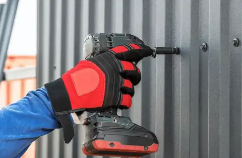 Travaux de zinguerie - Baraize